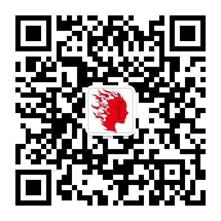 扫一扫加微信-盲兔兔