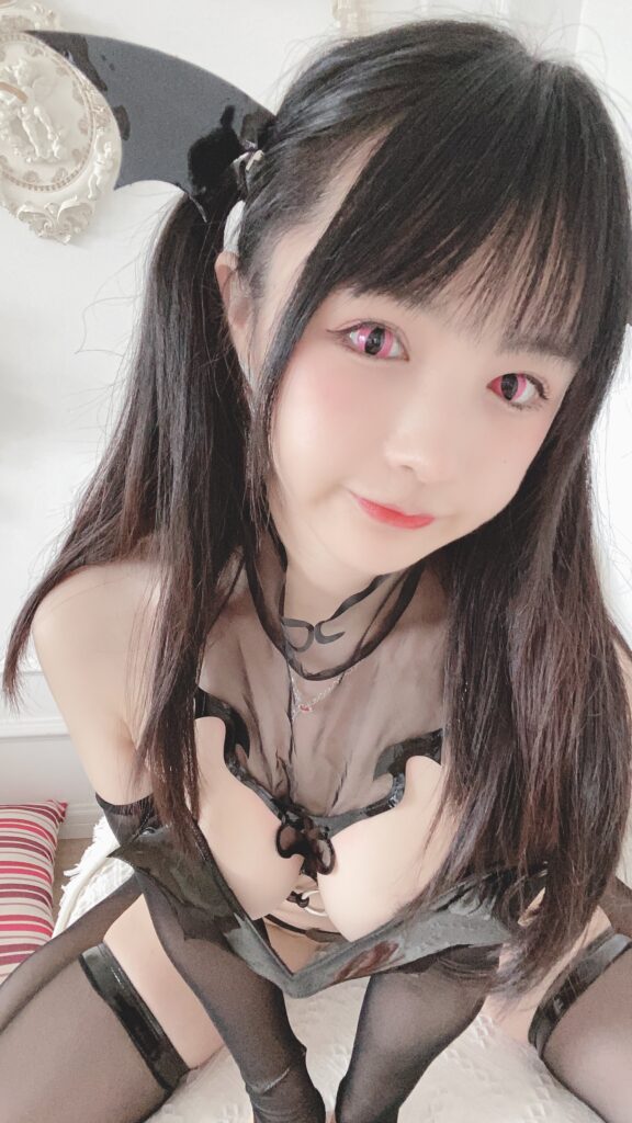 图片[13]-斗鱼主播樱井宁宁【3.1GB】-盲兔兔