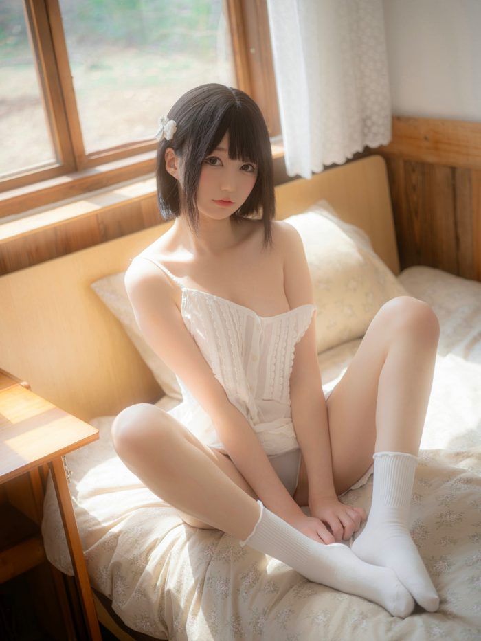 C501073 NAGISA魔物喵 [100P-527MB]-盲兔兔