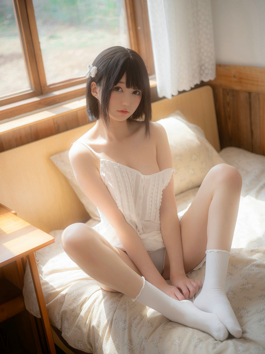 图片[1]-C501073 NAGISA魔物喵 [100P-527MB]-盲兔兔