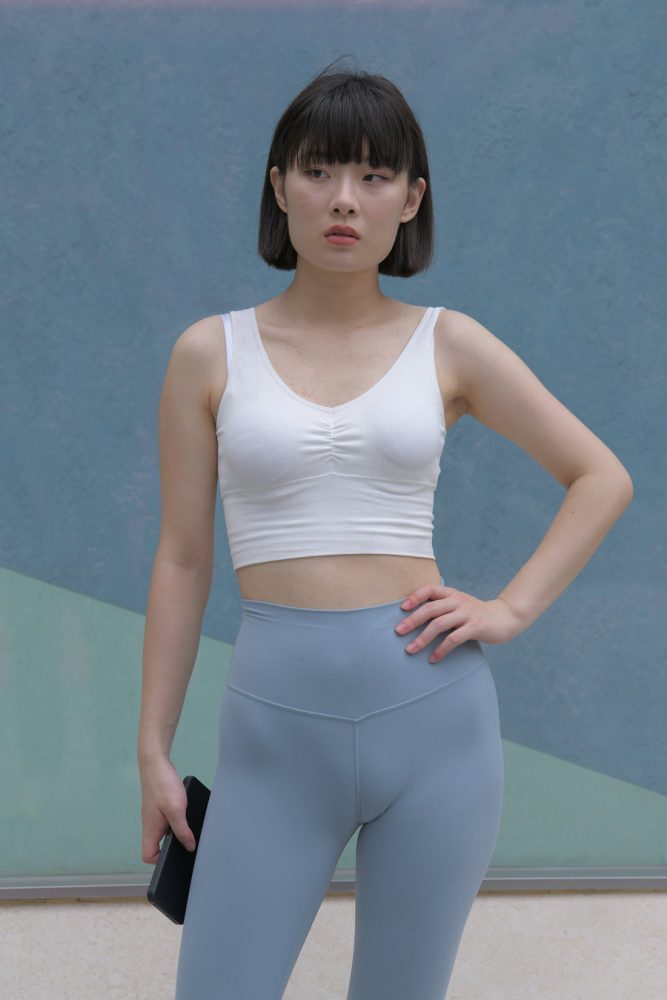 短发女孩J4175 379P2V-26.5GB-盲兔兔