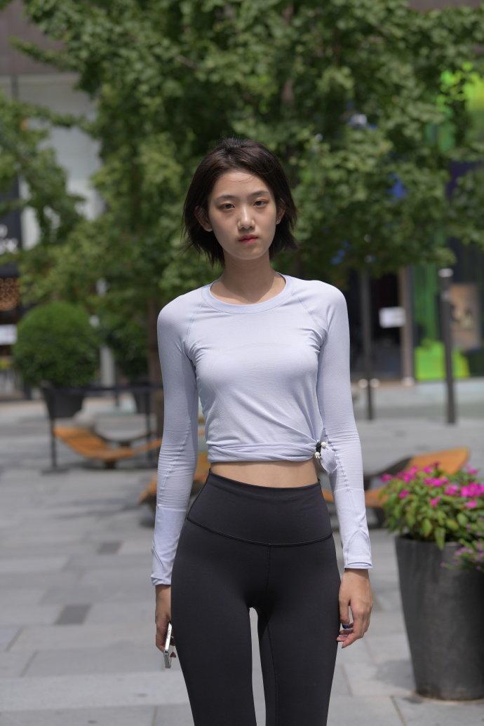 图片[1]-短发长腿的女生J2791 292P-5.71GB-盲兔兔