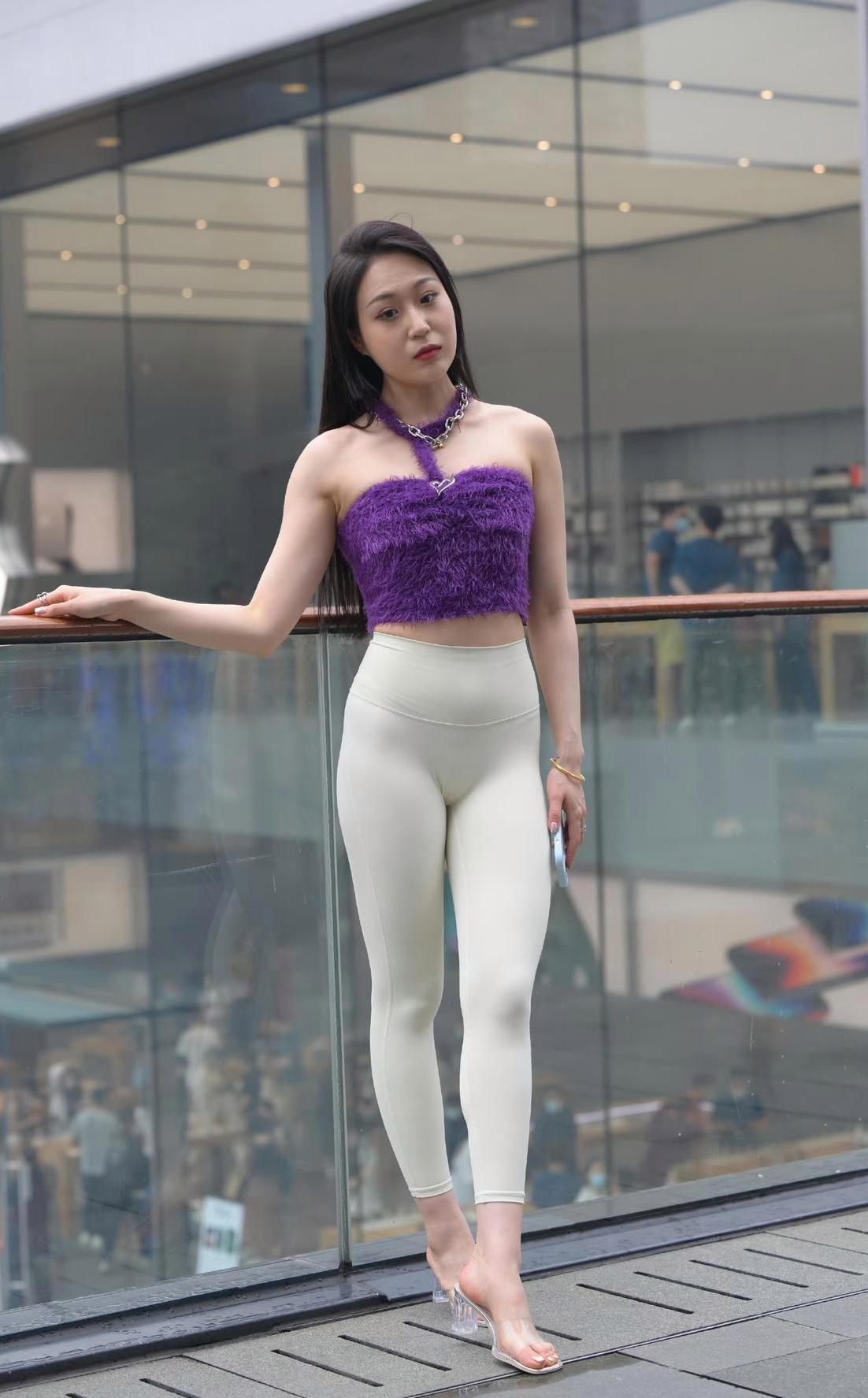 图片[4]-打扮很漂亮的女人 J2962 1260P1V-31.8GB-盲兔兔
