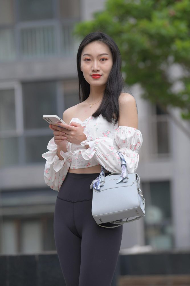 图片[4]-黑色瑜伽裤女孩J2212 740P1V-23.6GB-盲兔兔