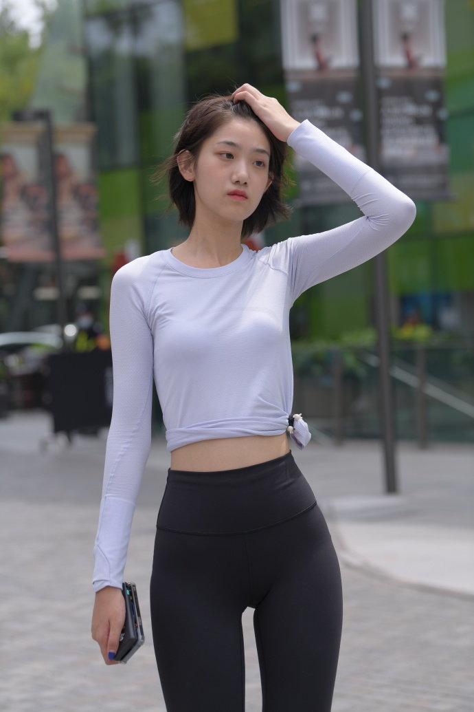 图片[3]-短发长腿的女生J2791 292P-5.71GB-盲兔兔