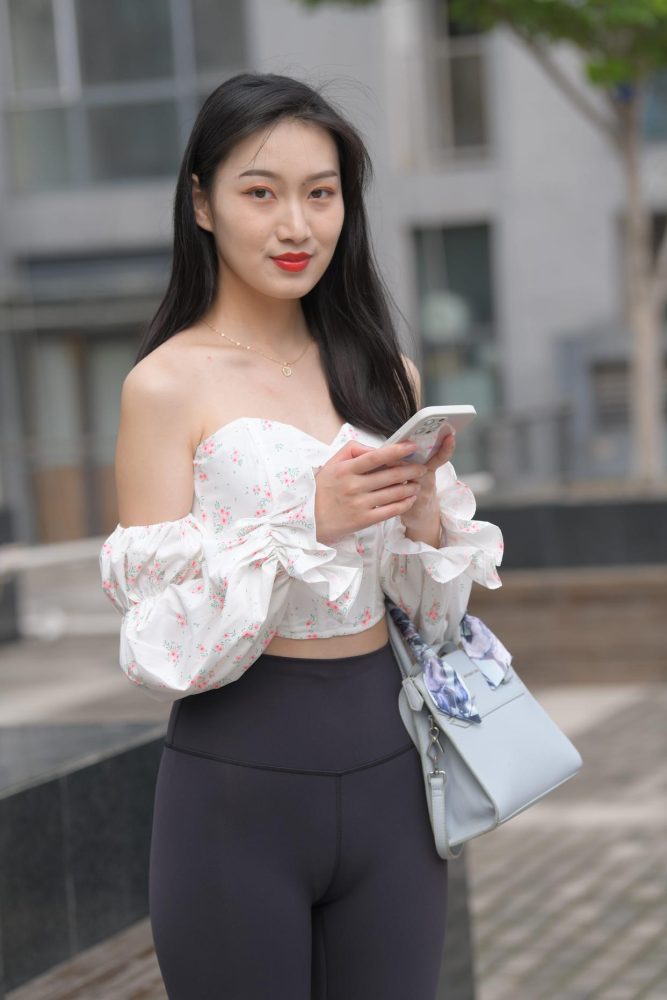 图片[5]-黑色瑜伽裤女孩J2212 740P1V-23.6GB-盲兔兔