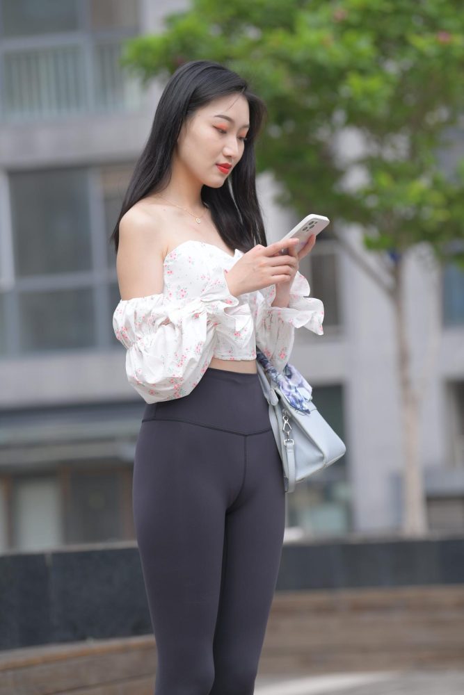 图片[6]-黑色瑜伽裤女孩J2212 740P1V-23.6GB-盲兔兔