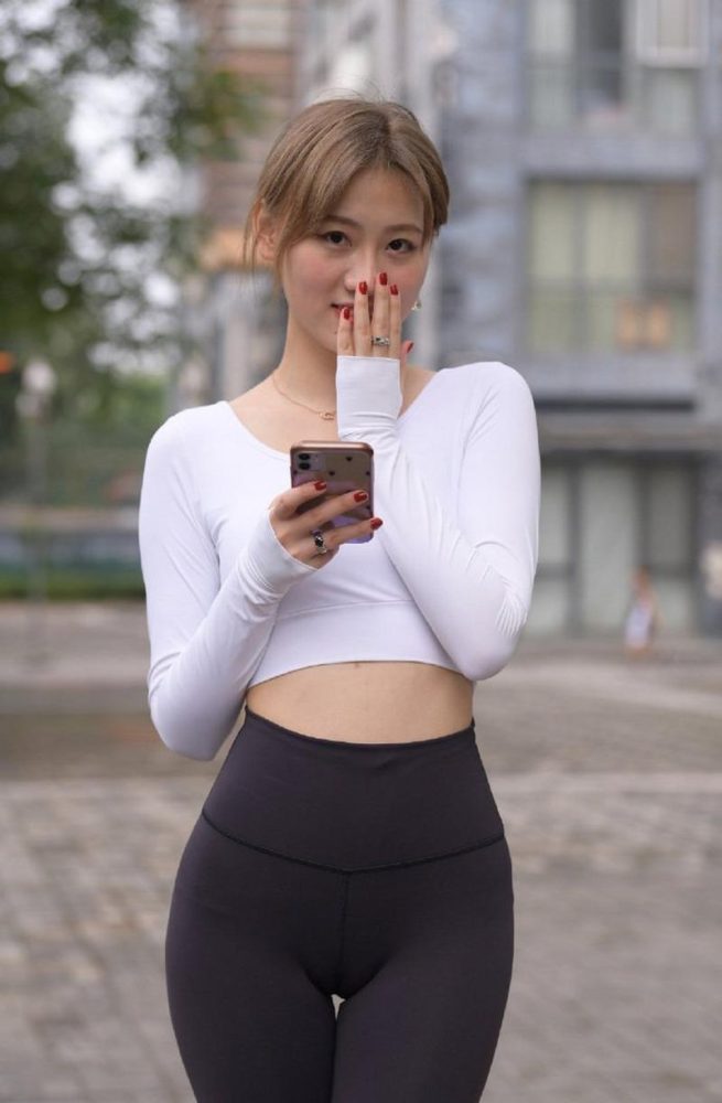 图片[4]-打篮球的黑色瑜伽裤女孩J2179 380P1V-16.9GB-盲兔兔