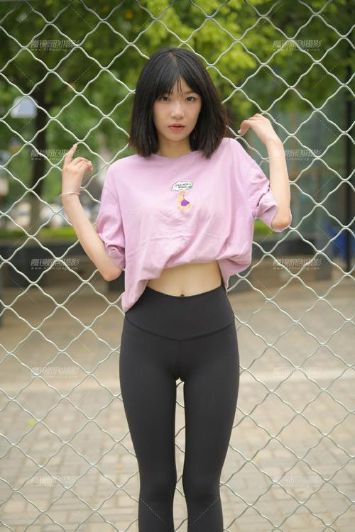图片[5]-穿瑜伽裤打篮球的大三女孩J2198 463P1V-18.6GB-盲兔兔