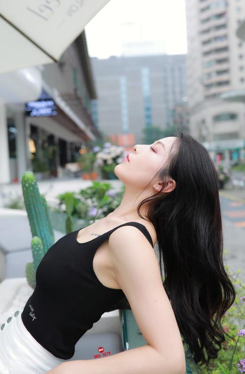 图片[2]-非常漂亮的白色紧身裤女孩J2055 895P2V-24.5GB-盲兔兔