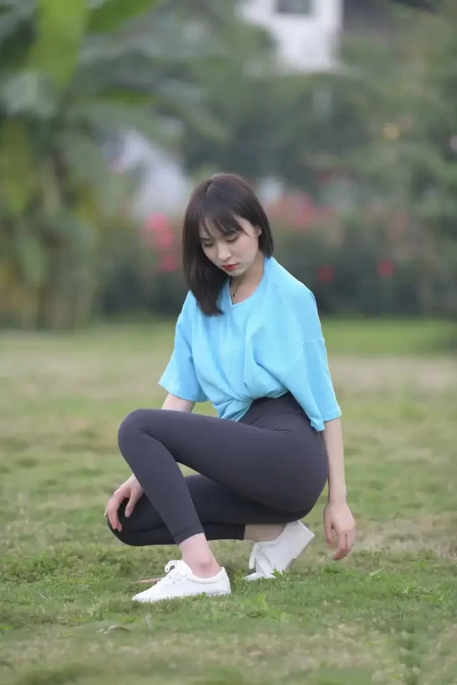图片[4]-乖乖女瑜伽裤女孩J2224 538P2V-21.0GB-盲兔兔