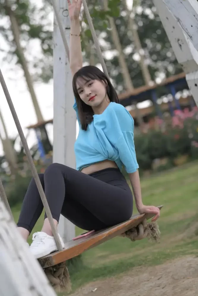 图片[5]-乖乖女瑜伽裤女孩J2224 538P2V-21.0GB-盲兔兔