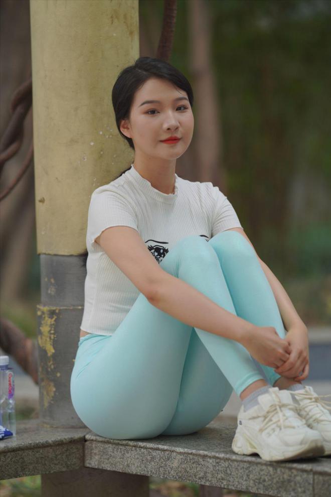 图片[3]-穿瑜伽裤的古风女人 J2984 1282P1V-33.4GB-盲兔兔